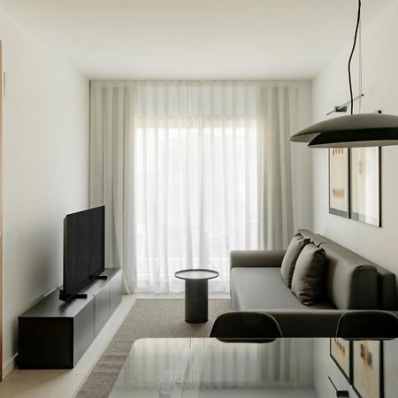 Europa Apartments Л'Успіталет-да-Любрагат Екстер'єр фото