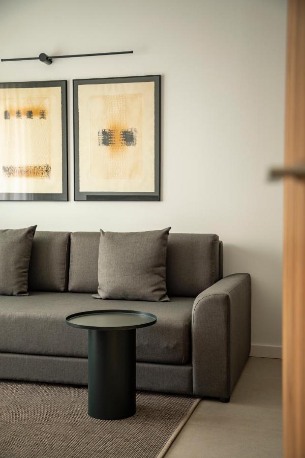 Europa Apartments Л'Успіталет-да-Любрагат Екстер'єр фото