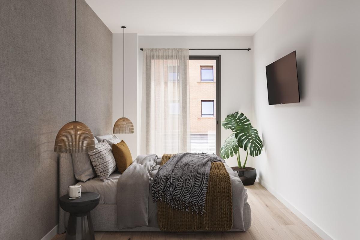 Europa Apartments Л'Успіталет-да-Любрагат Екстер'єр фото
