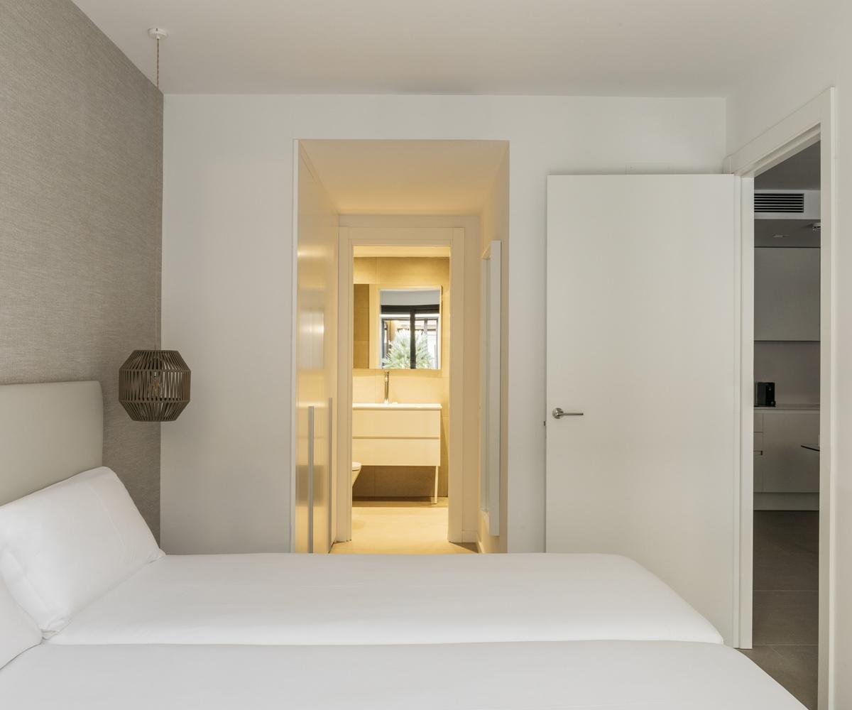 Europa Apartments Л'Успіталет-да-Любрагат Екстер'єр фото