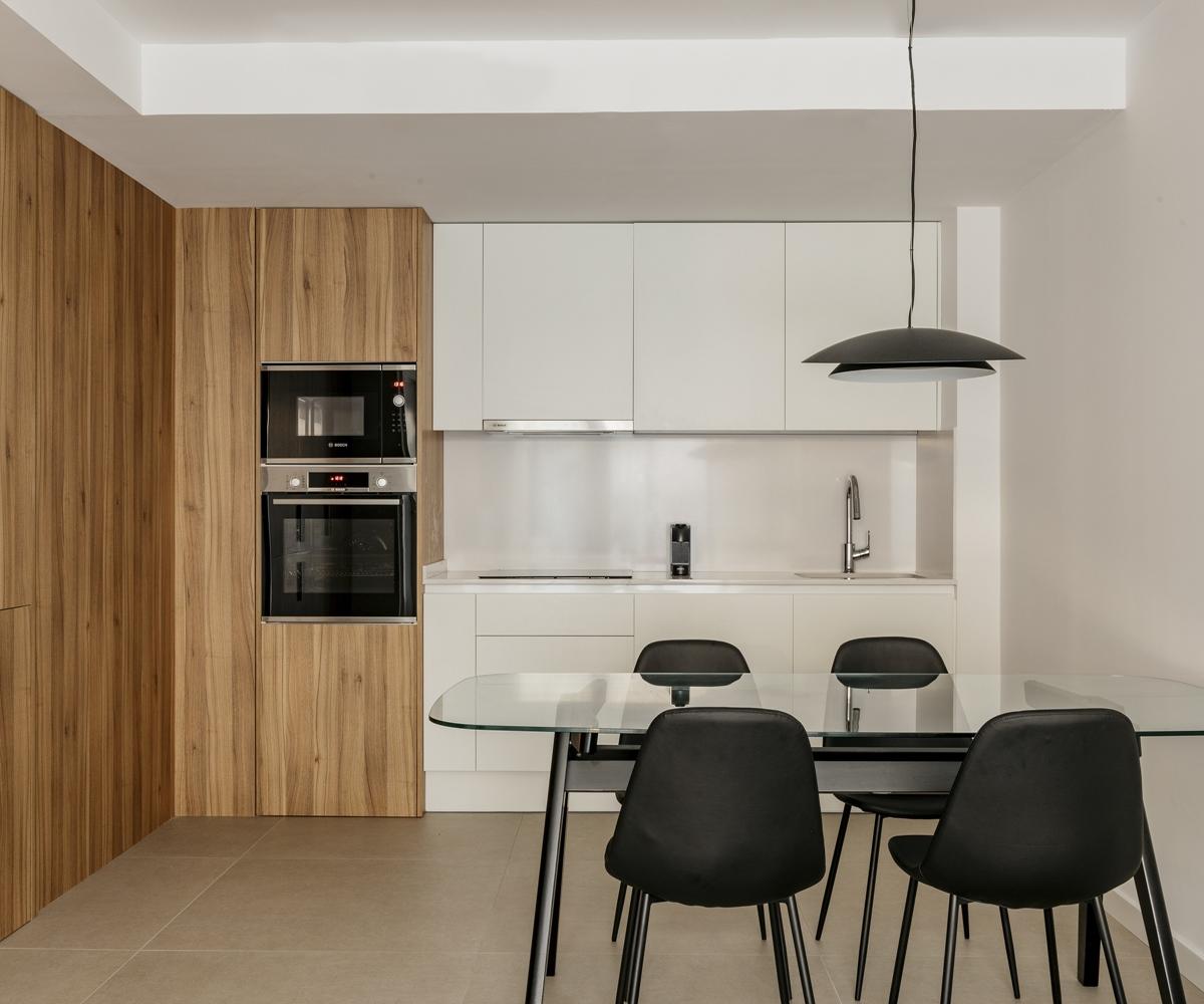 Europa Apartments Л'Успіталет-да-Любрагат Екстер'єр фото