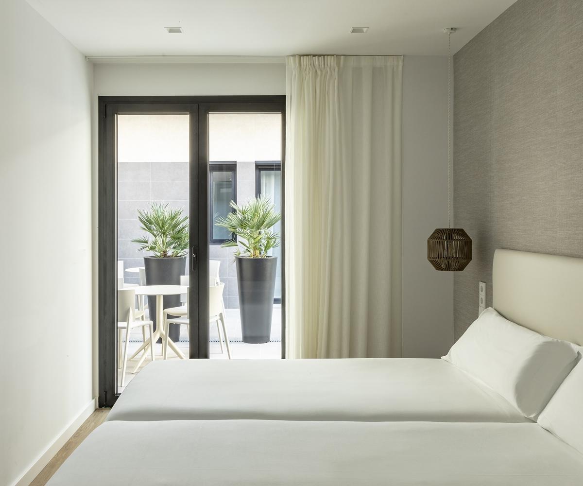 Europa Apartments Л'Успіталет-да-Любрагат Екстер'єр фото