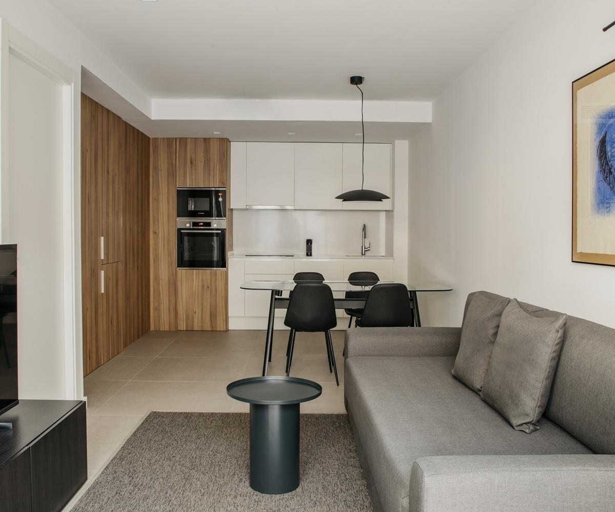 Europa Apartments Л'Успіталет-да-Любрагат Екстер'єр фото