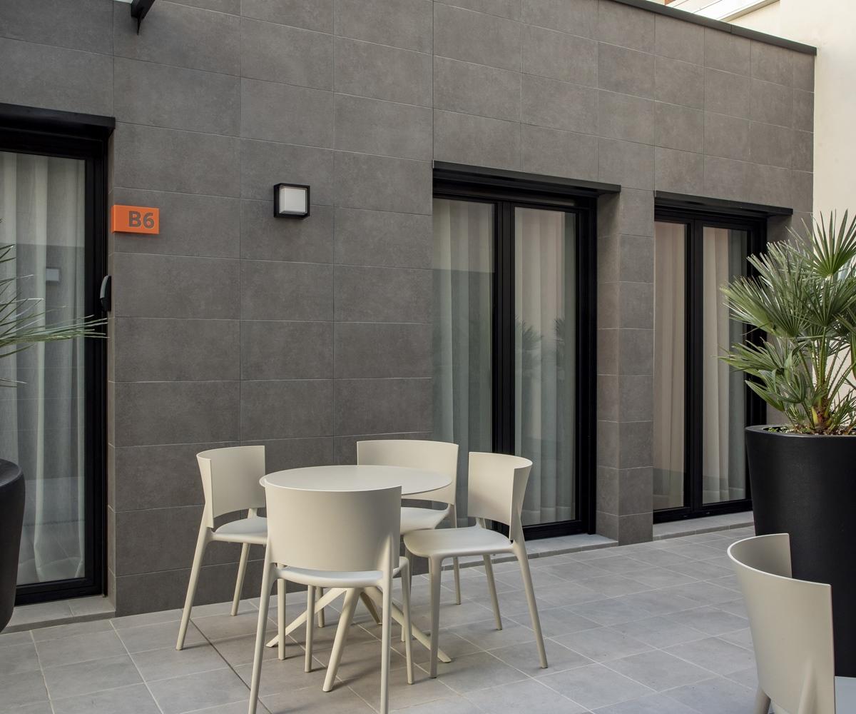 Europa Apartments Л'Успіталет-да-Любрагат Екстер'єр фото
