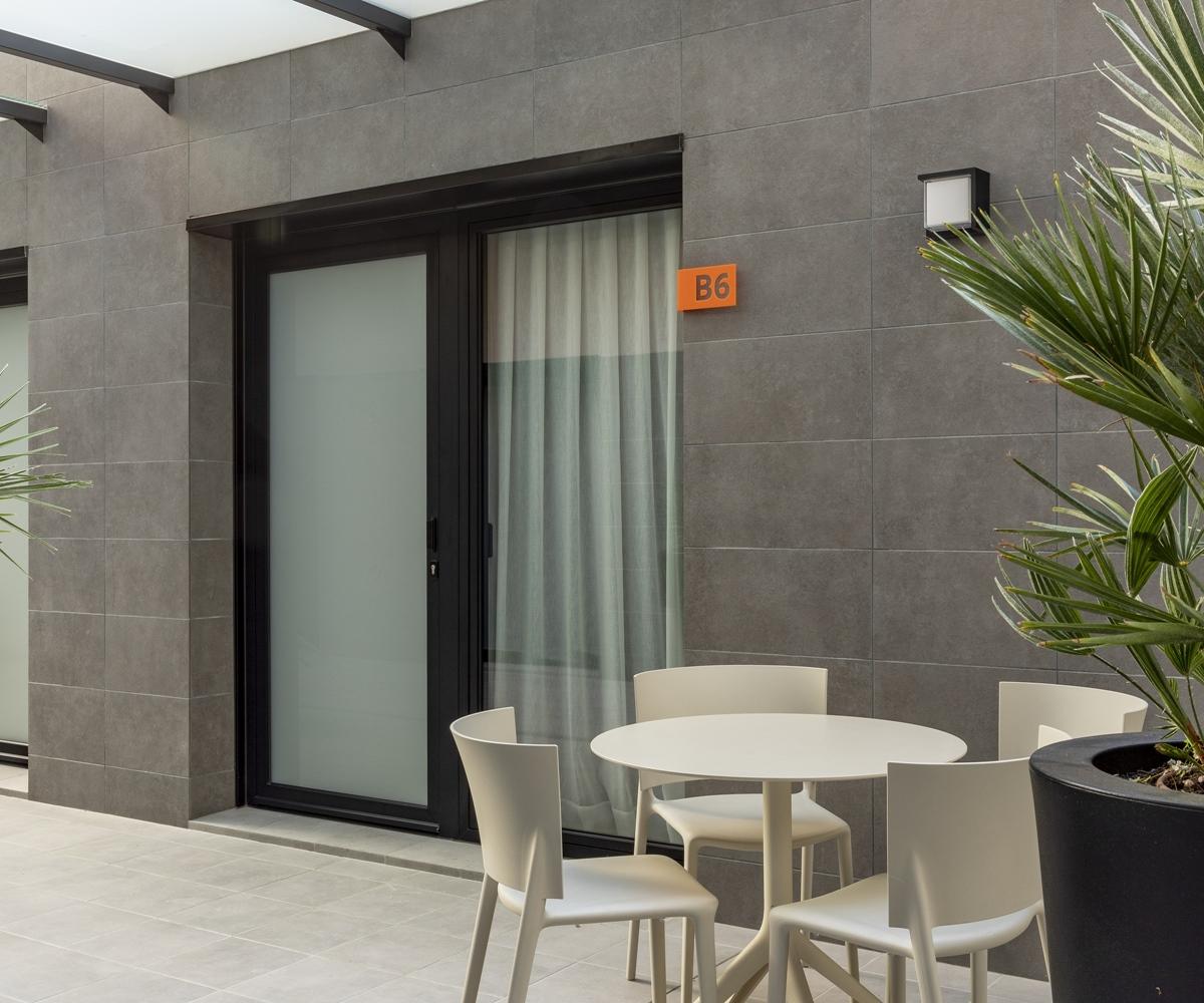 Europa Apartments Л'Успіталет-да-Любрагат Екстер'єр фото