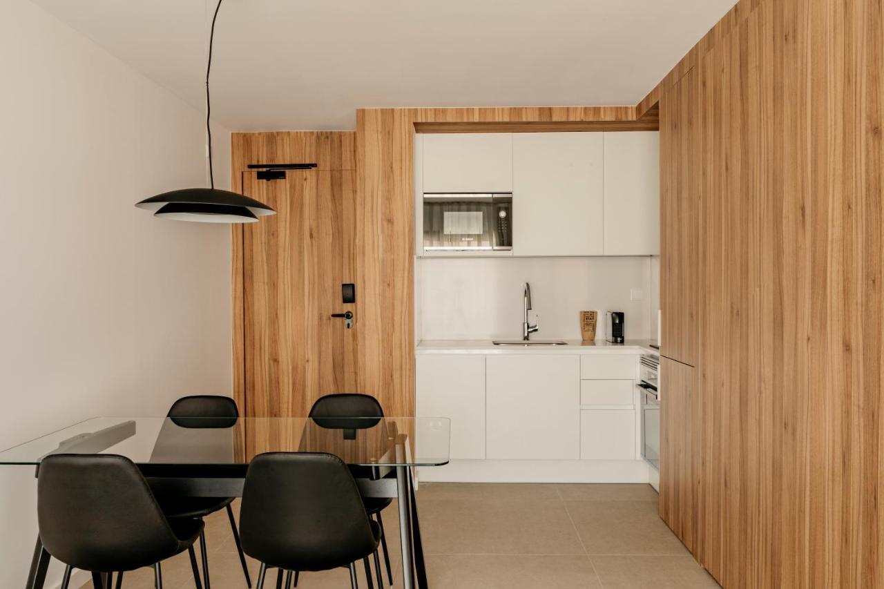 Europa Apartments Л'Успіталет-да-Любрагат Екстер'єр фото