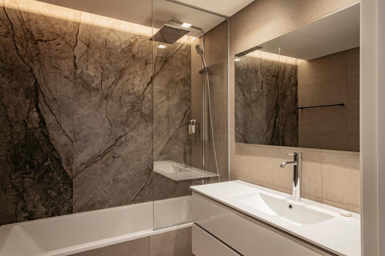 Europa Apartments Л'Успіталет-да-Любрагат Екстер'єр фото