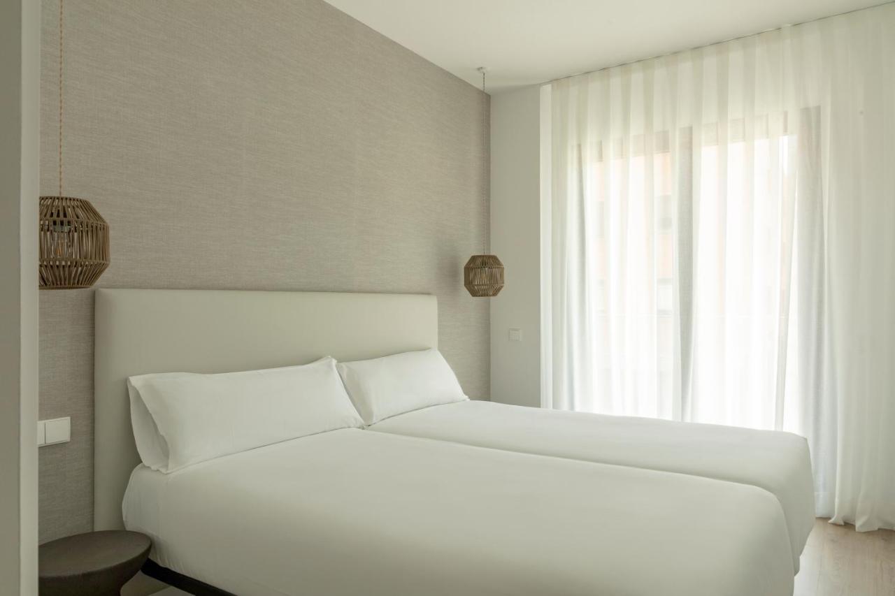 Europa Apartments Л'Успіталет-да-Любрагат Екстер'єр фото