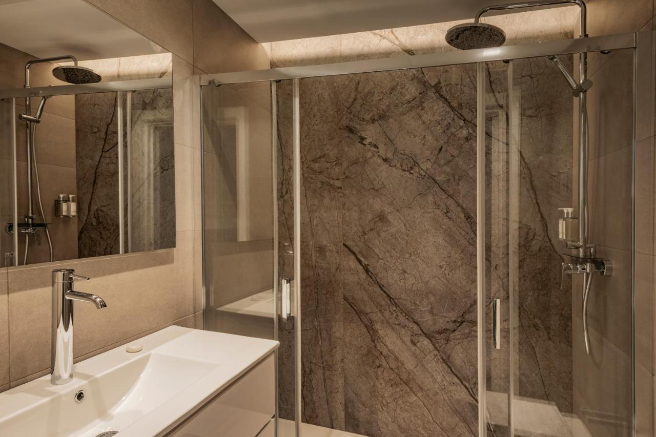 Europa Apartments Л'Успіталет-да-Любрагат Екстер'єр фото
