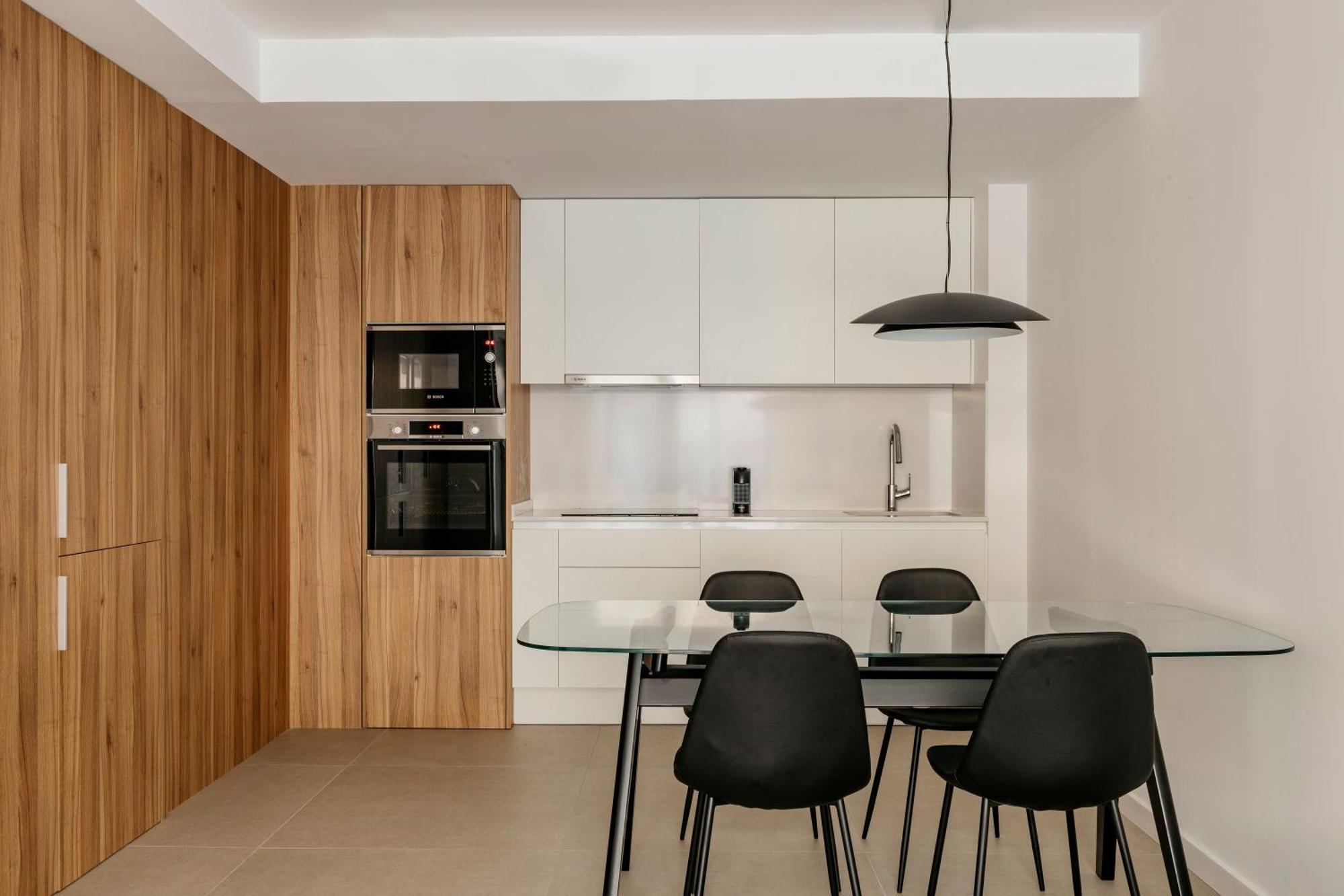 Europa Apartments Л'Успіталет-да-Любрагат Екстер'єр фото