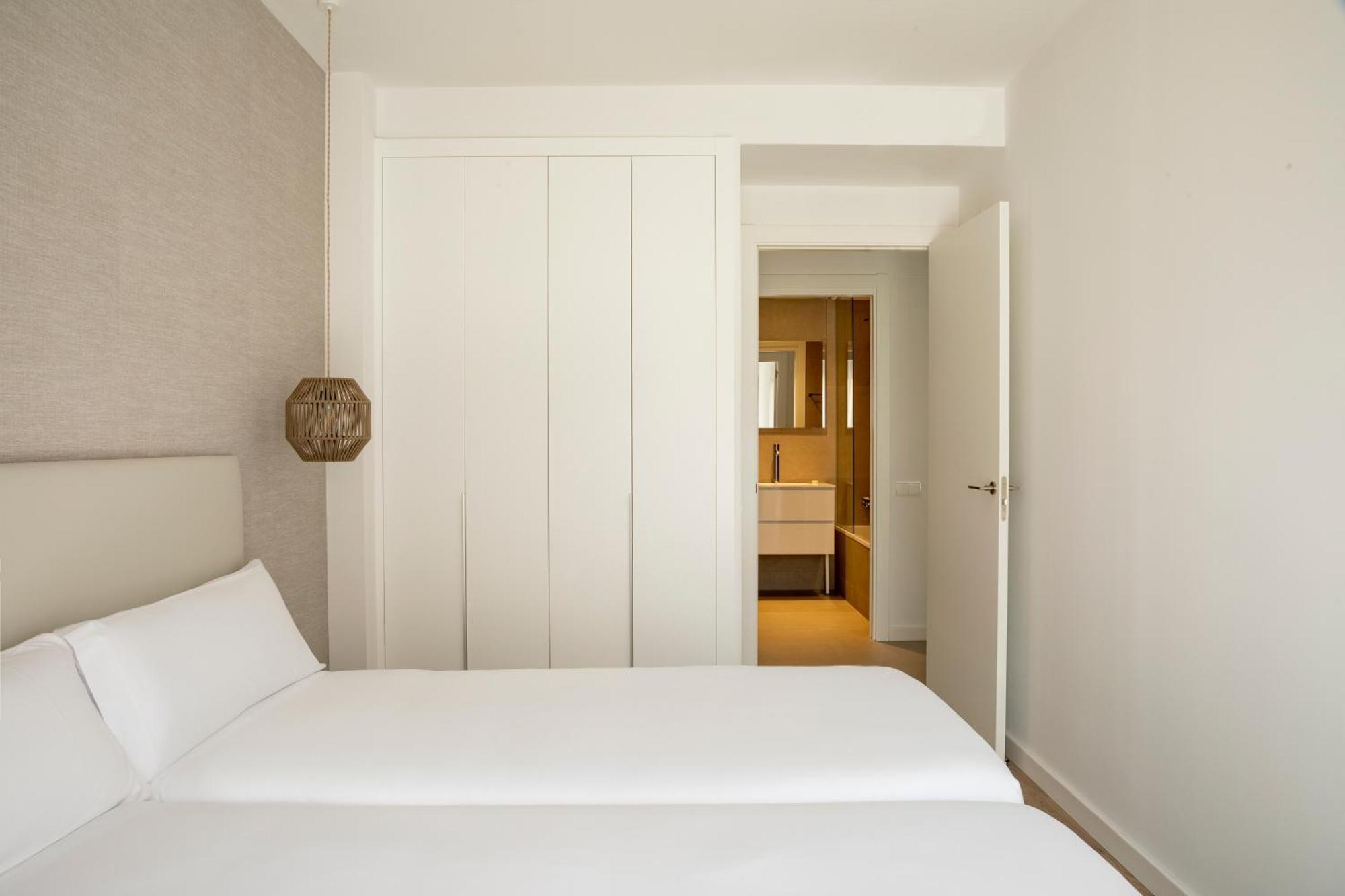 Europa Apartments Л'Успіталет-да-Любрагат Екстер'єр фото