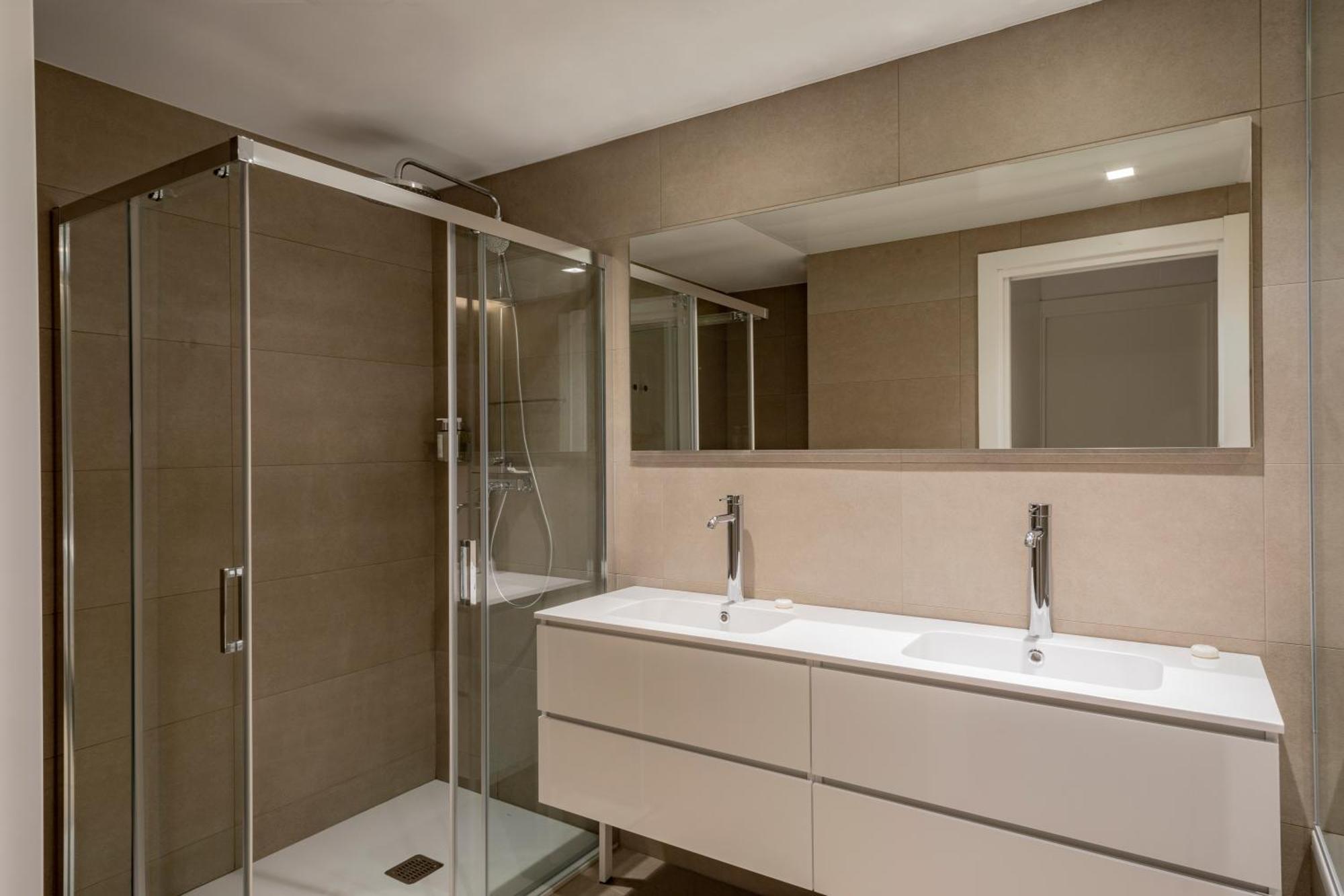 Europa Apartments Л'Успіталет-да-Любрагат Екстер'єр фото